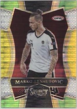 Marko Arnautovic [Multi Color Prizm] #145