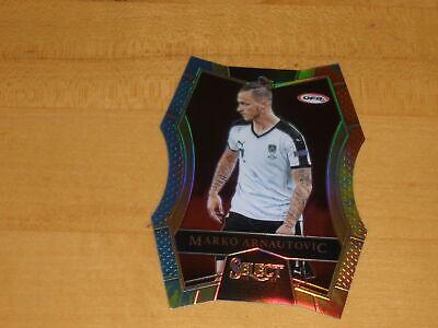 Marko Arnautovic [Tie Dye Prizm Die Cut] #145