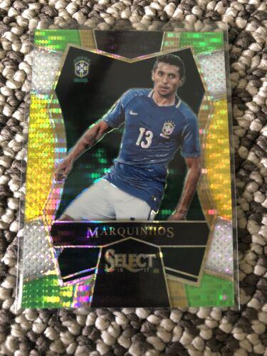 Marquinhos [Multi Color Prizm] #157