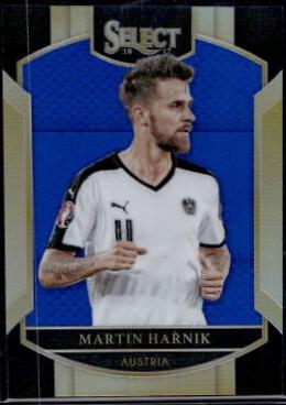 Martin Harnik [Blue Prizm] #31