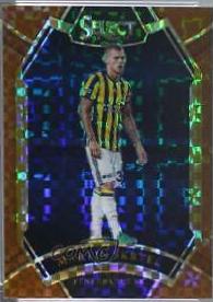 Martin Skrtel [Copper Prizm] #266