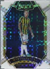 Martin Skrtel [White Prizm] #266