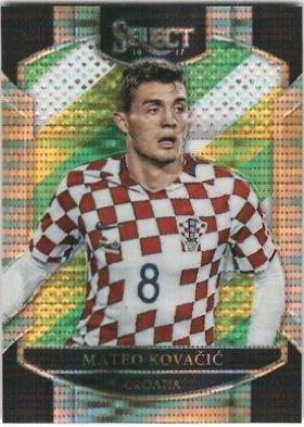 Mateo Kovacic #54
