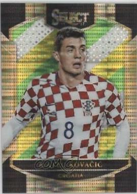 Mateo Kovacic [Multi Color Prizm] #54