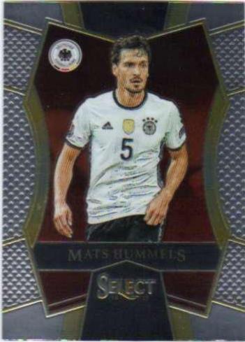 Mats Hummels #141