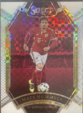 Mats Hummels #252