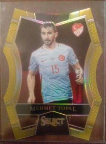 Mehmet Topal #137