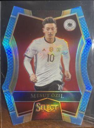 Mesut Ozil #110