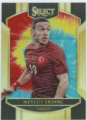 Mevlut Erding [Tie Dye Prizm] #64
