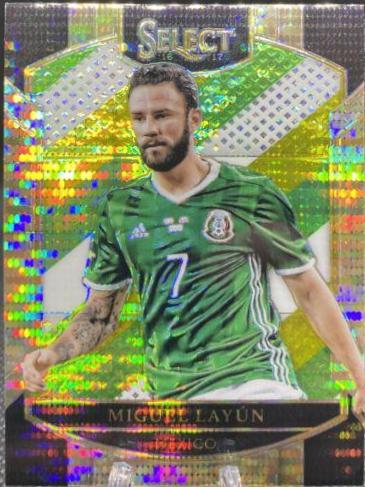 Miguel Layun #16