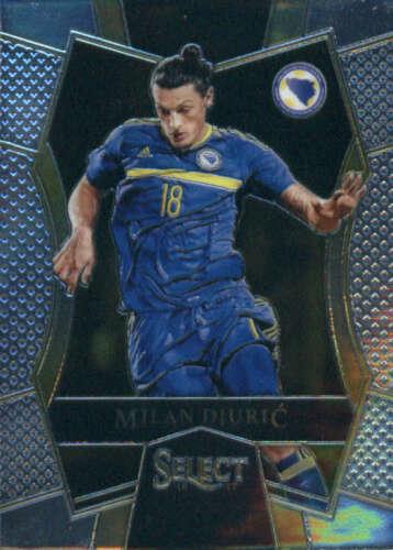 Milan Djuric #196
