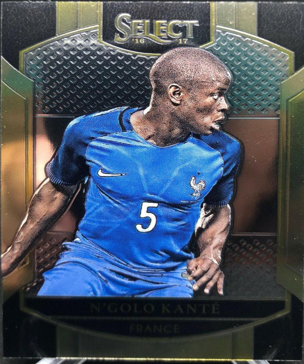 N'Golo Kante #73