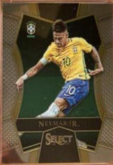 Neymar Jr. #133