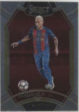 Neymar Jr. #284
