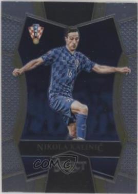 Nikola Kalinic #132