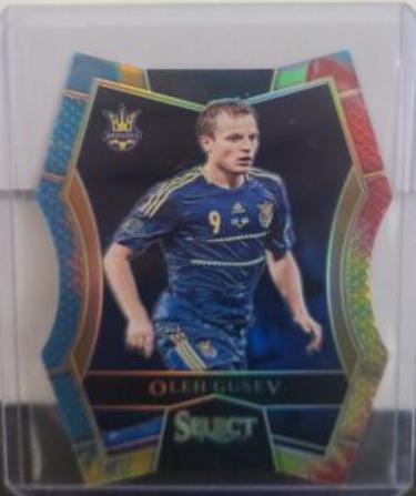 Oleh Gusev #158