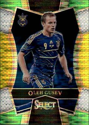 Oleh Gusev [Multi Color Prizm] #158