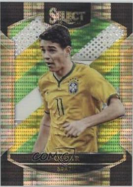 Oscar [Multi Color Prizm] #39