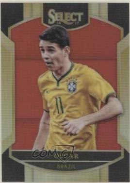 Oscar [Red Prizm] #39