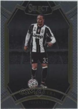 Patrice Evra #256