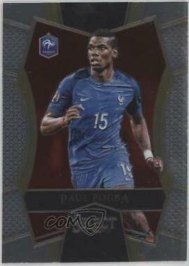 Paul Pogba #156