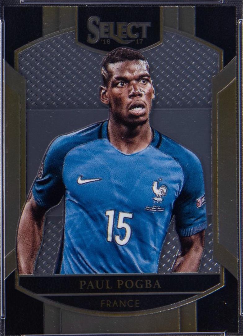 Paul Pogba #86