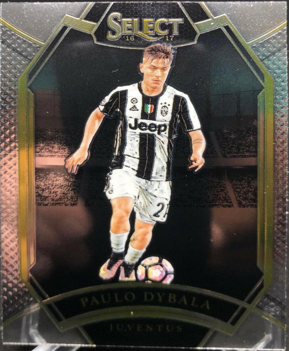 Paulo Dybala #220