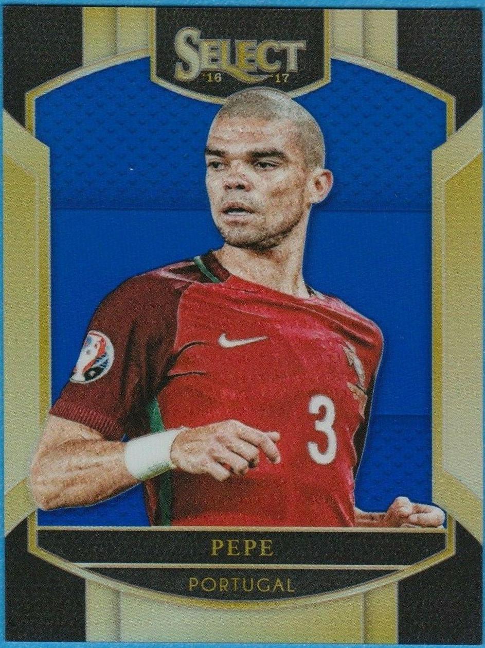 Pepe [Blue Prizm] #94