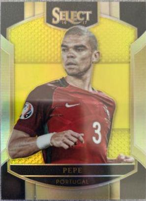 Pepe [Neon Yellow Prizm] #94