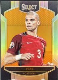 Pepe [Orange Prizm] #94
