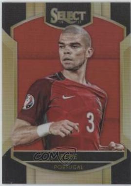 Pepe [Red Prizm] #94