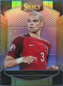 Pepe [Silver Prizm] #94