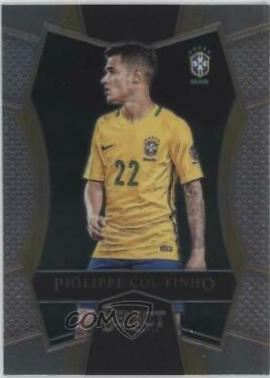 Philippe Coutinho #198