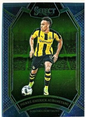 Pierre Emerick Aubameyang #253