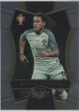 Renato Sanches #108