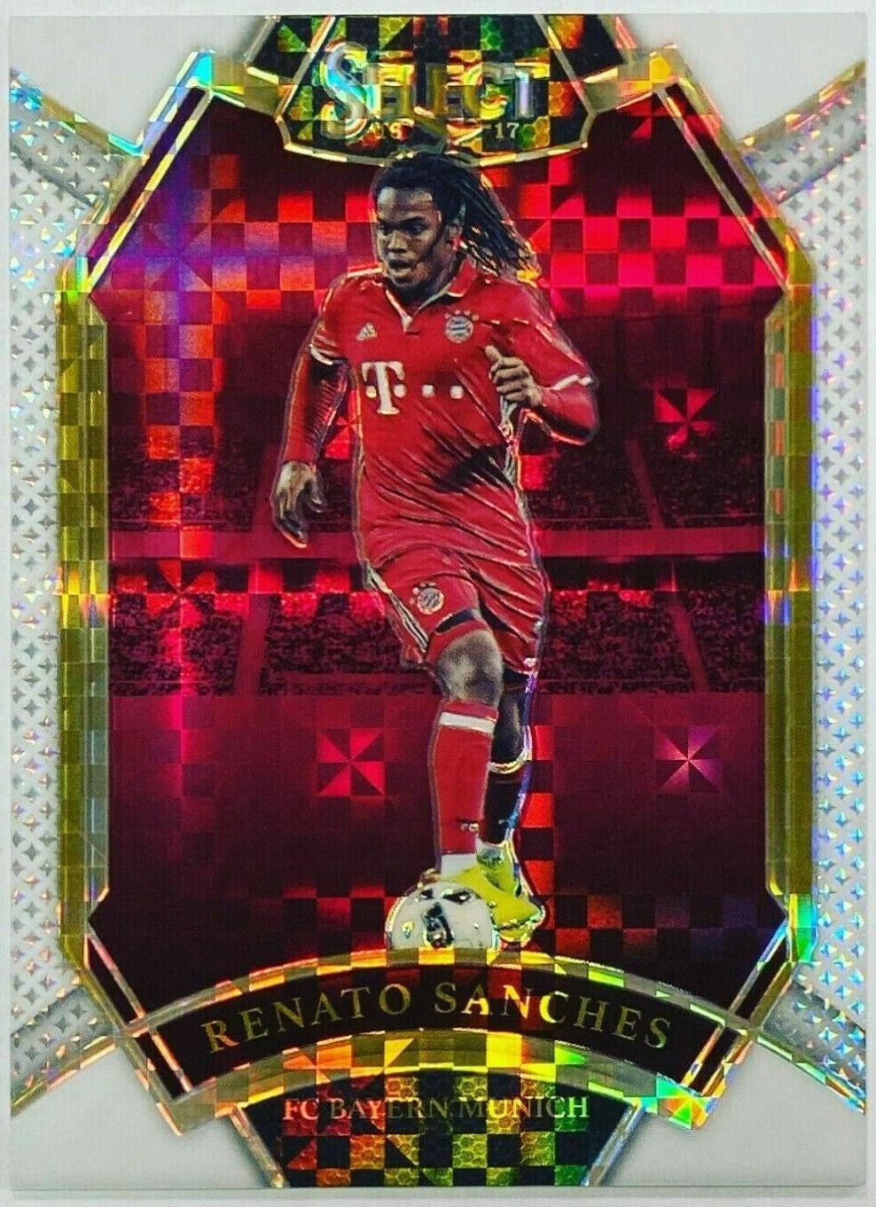 Renato Sanches #233
