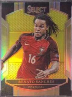 Renato Sanches #50