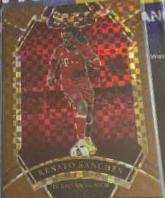 Renato Sanches [Copper Prizm] #233