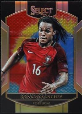 Renato Sanches [Tie Dye Prizm] #50