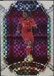 Renato Sanches [White Prizm] #233