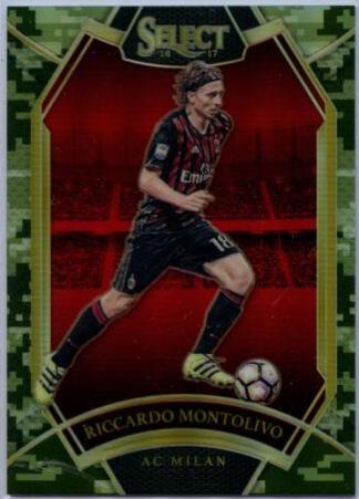 Riccardo Montolivo #238
