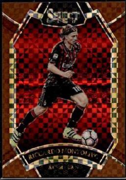 Riccardo Montolivo [Copper Prizm] #238