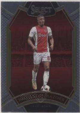 Riechedly Bazoer #246