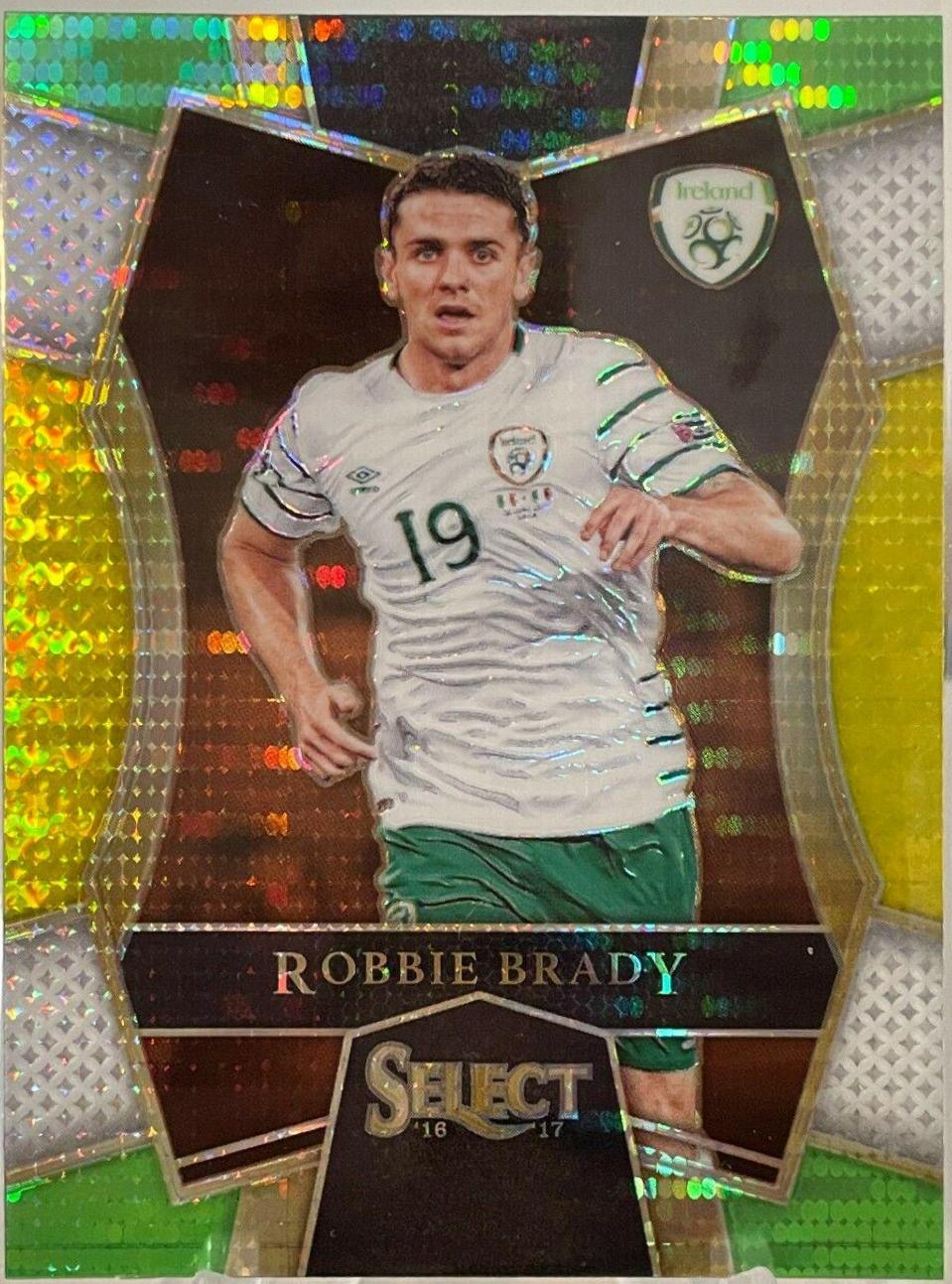 Robbie Brady #179