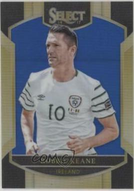 Robbie Keane [Blue Prizm] #32