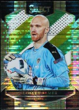 Robert Almer [Multi Color Prizm] #98