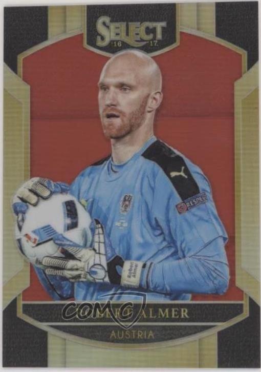 Robert Almer [Red Prizm] #98