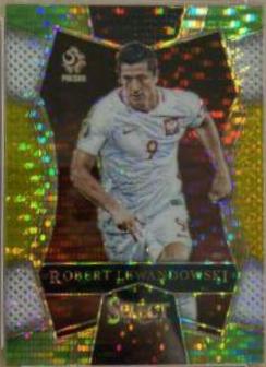 Robert Lewandowski #159