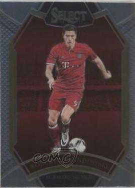Robert Lewandowski #223