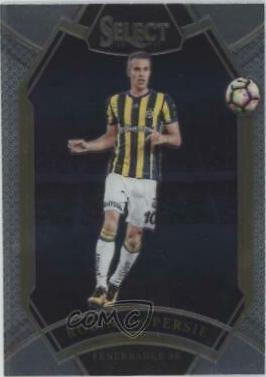 Robin van Persie #250